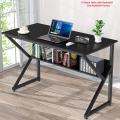 38mm Strong Computer desk table portable computer laptop study desk Gaming Table office workstation. 