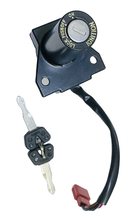 switch kit ybr125 / ignition for ybr125 /ybr125g / yb125z dx A+