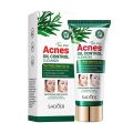 SADOER Tea Tree Acne Oil Control Facial Cleanser 100g. 