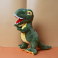Dinosaur Plush Toy Dino Cuddly Toy Plush Cute Stuffed Toy. 