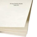 High quality A4 texture sheets, Art and Craft, Textured Paper, Smooth Shading, Drawing Supplies, Gradient Creation, Sketching, Artist Pencils. 