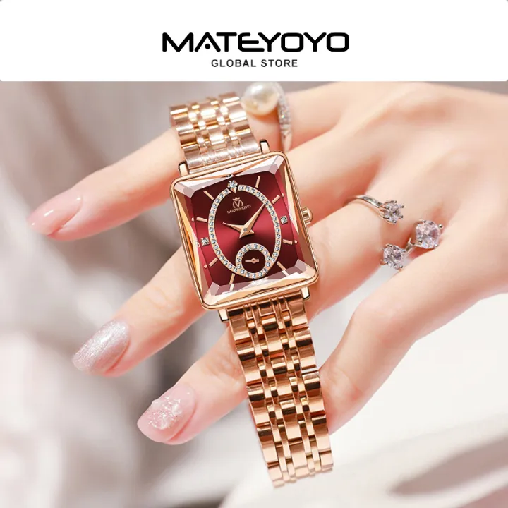 MATEYOYO%20Women%20Watch%20Diamond%20Steel%20Wristwatch%20Elegant%20Gifts%20Fashion%20Ladies%20Watch%20Small%20Clock%20Steel%20Band%20Quartz%20Wrist%20Watches%20Casual%20Festival%20Gift%20with%20Exquisite%20Box%20-%20Image%206