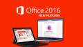 Microsoft Office PRO Plus 2016 v16.0.4266.1003 RTM with Activator - Full Version for x32 and x64 Systems - Unlock Productivity with the Latest Office Suite. 