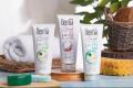 DERMA SHINE MENI/PEDI KIT (3 TUBES) 70 ML EACH.. 