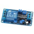 DC12V FC-32 Single Channel Time Relay Module Control Board. 