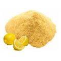 Organic Lemon Peel Fine Powder  100 Grams. 