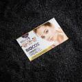 Biocos Dermacare Brightening Moisturizing Facial Sachet - Skin Brightening Formula for All Skin Types (Pack Of 2). 