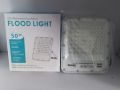 Enova Super Bright Best Quality LED Flood Light 50W / 100W IP65 Waterproof Outdoor Lighting. 