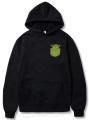 KH Store Baby Yoda printed long sleeves Hoodie for men. 