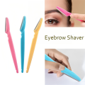 Pack of 3/6/9/12/15 Tinkle Eyebrow Razors - 100% Original Hair Trimmer, Shaver & Touch-Up Tool for Women - Ideal for Eyebrow Shaping, Facial Hair Removal, Body Grooming & Smooth Skin Anywhere. 