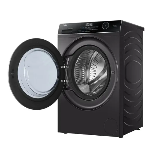 Haier%2010.5kg%20Front%20Load%20Washing%20Machine%20HW105-B14959S8U1%20-%20Image%204