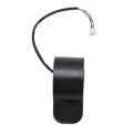 Speed Dial Thumb Throttle Speed Control For Xiaomi Mijia m365. 