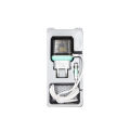 Airox CH-35 2.4A Fast Charger: Charge Multiple Devices, 3 USB Ports, Quick Wall Charger. 