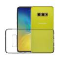 For Samsung Galaxy S10e Transparent Clear Soft TPU Case Cover. 