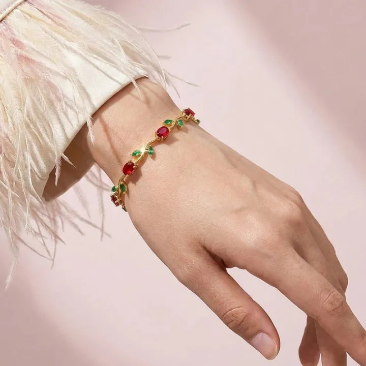 Tulip%20Bracelet%20for%20Girls%20&%20Women,%20Elegant%20Flower%20Charm%20Bracelet,%20Korean%20Style%20Jewelry,%20Tulip%20Hand%20Bracelet%20for%20Women,%20Fashion%20Floral%20Charm%20Jewelry%20Gift,%20Tulip%20Flower%20Bracelet,%20Premium%20Flower%20Bracelet%20for%20Girls%20-%20Image%207