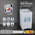 Super Asia Washing Machine SA-240 - Shower Wash Double Body - Large Size 10 KG Washing Capacity-5 Year Warranty. 