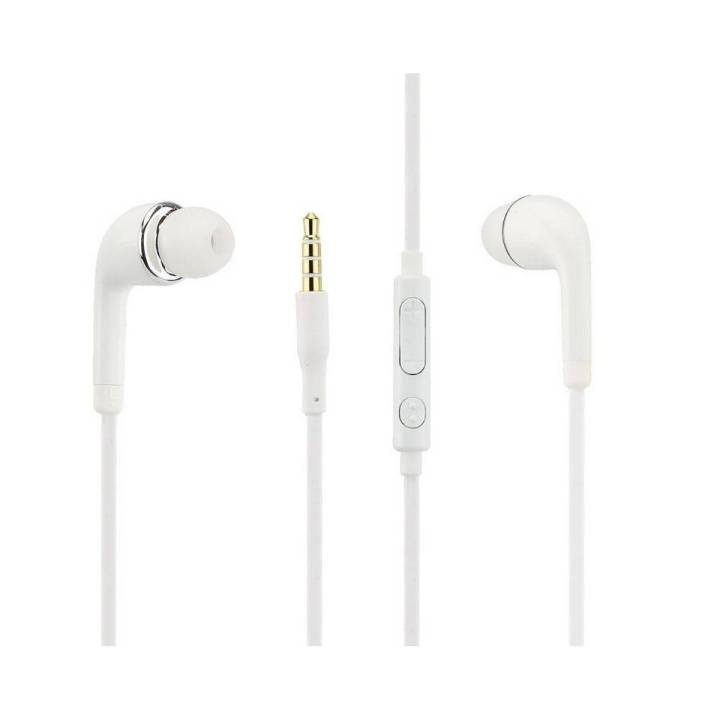 Hand Free Universal Super Bass HandFree Ear Phone HandsFree Superb Base