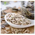 Sunflower seeds without shell 350g and without cover Sunflower seeds for eating peeled sunflower seeds unshelled Suraj mukhi k beej 350 grams. 