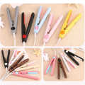 Mini Hair Straightener. 