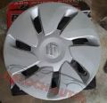 Suzuki Wheel Covers - Wheel Caps 14'' - 4 Piece set (For SUZUKI CULTUS VXR New ). 