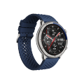 Grace Ai Smartwatch 1.43" Super AMOLED Display 466 × 466 Pixels Ultra-Clear Resolution. 