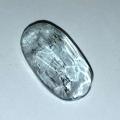 Aquamarine Natural Stone. 