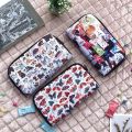 Witch Wallet Women Wallets Witchcraft Skull Cute Black Cat Harajuku Purses Credit Card Phone Holders Bag Long Gift. 