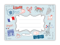 School Name Label Stickers Sheet I Label Stickers Sheet  I Book and Copies Label Name Tag Stickers Sheet  I  Name Tag Stickers Sheet. 