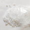 Transparent Glue Hot Melt Glue Pellet Nail Tools. 