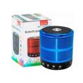 WIRELESS MP3 Player Bluetooth SPEAKER, USB Speaker, SD Card Speaker with All Card Readers. 