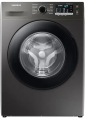 "WW90TA046AX/NQ 9kg Washing Machine with Eco Bubble™ and Digital Inverter Technology". 