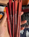 Lipstick Pencil pack of 6/12 Perfect Lip liner Pencil Long Lasting. 