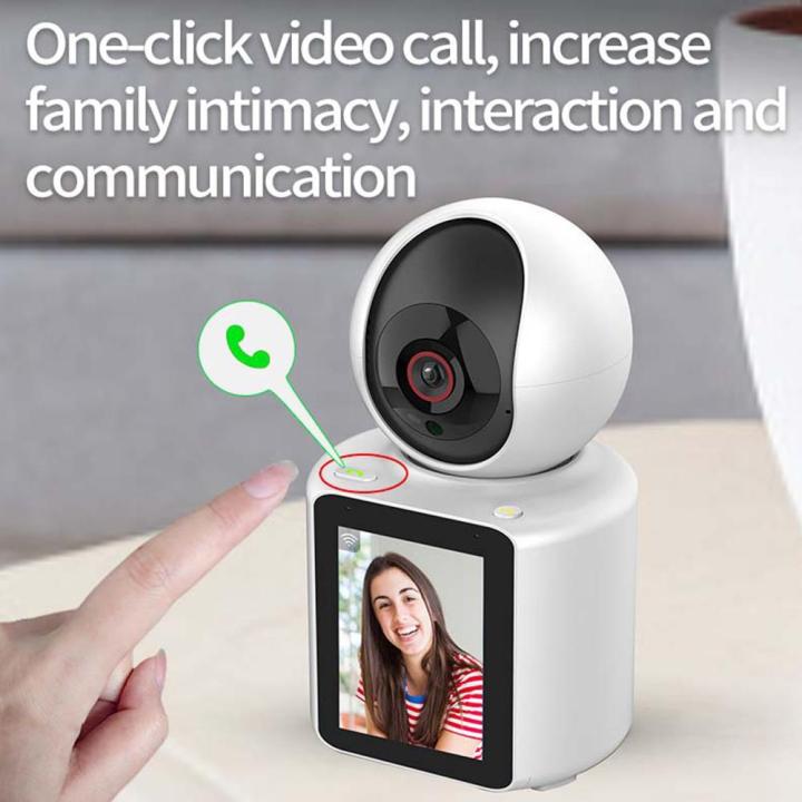 wifi%20security%20PTZ%20VIDEO%20CALL%20Cameera%205MP%20HD%20IP%20wifi%20camera%20v380%20pro%20app%20360%20rotation%20Day%20and%20night%20full%20colour%20HD%20camera%20-%20Image%204