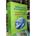 Irrigation Engineering and Hydraulic Structures by S K Garg ( Santosh Kumar Garg). 