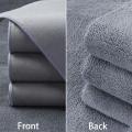 Cleaning towel for Lorinser Mercedes Benz LS560MX LX MAYBAC MS500L VS MS500 GS LS500 W203 W204 W210 W211 W205 Car Accessories. 