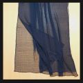 Checkered Chiffon Dupatta with pico For Girl & Ladies by Roop Mahal Online Store. 