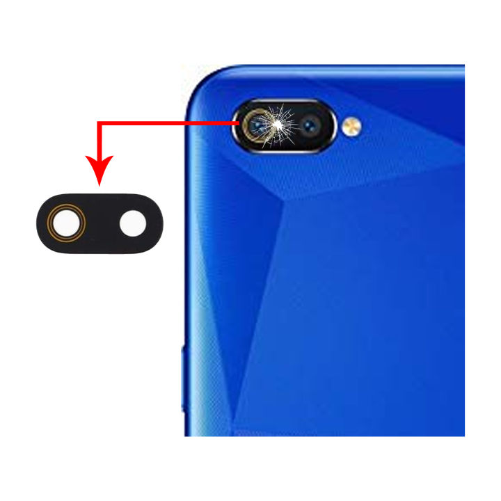 Rear Camera Glass Lens For Realme 1 2 3 3i 5S 5 5i 5s 6 6i 6s 7 7i - View #9