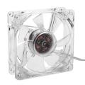 CPU lighting Fan 5.5 inches 140mm- Blue- For custom pins and colour inbox us-NOT NEW. 