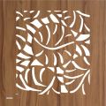 Abstract pattern  Reusable Stencil For wall Painting Art DIY Home Decor, Album Crafts and Canvvas. 