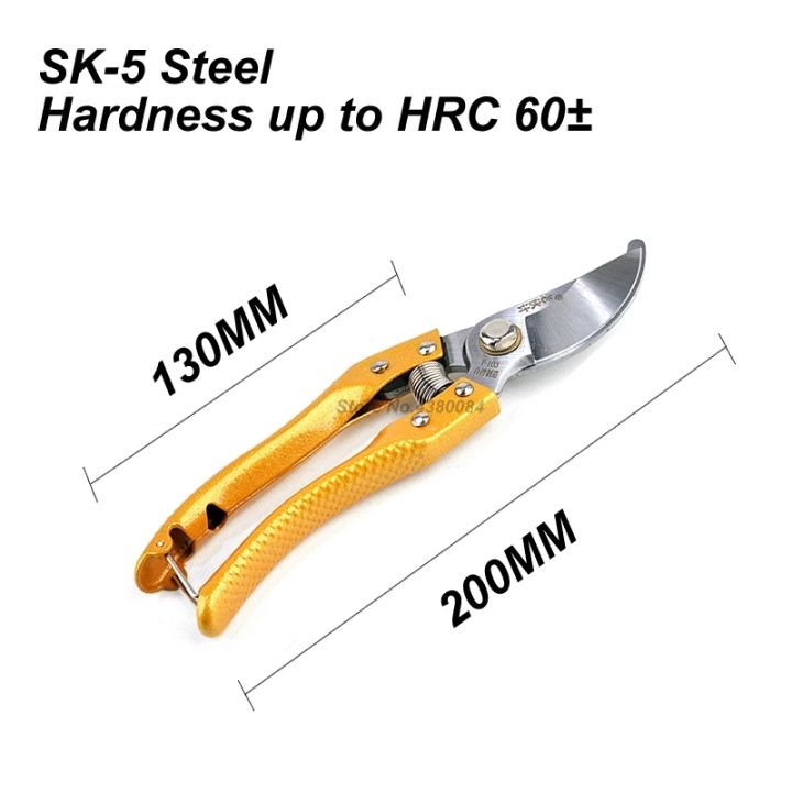 High%20carbon%20steel%20Pruning%20Shears%20Cutter%20Home%20Gardening%20Plant%20Scissor%20Branch%20Pruner%20Hand%20Garden%20Tools%20-%20Image%204