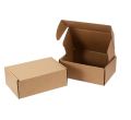 Fine Quality Packaging Boxes of Size 6.5 x 4.5 x 3.5 Inches - Bundle of 12 Boxes. 