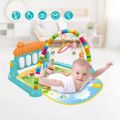 Piano Fitness Baby Gym Play Mat. 