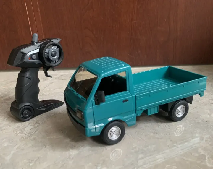 1:16%20Scale%20Remote%20Control%20High%20Quality%20RC%20CAR%20Small%20Cargo%20Truck%20Floating%20Van%20Small%20Truck%20Micro%20Truck%20Pickup%20LED%20Truck%20Boys%20Girls%20Birthday%20Gift%20-%20Image%207