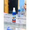 Mirror Cleaning Spray / Liquid. 