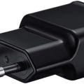 Samsung EP-TA20EBECGWW USB Type-C Quick Charge Adapter - Black. 