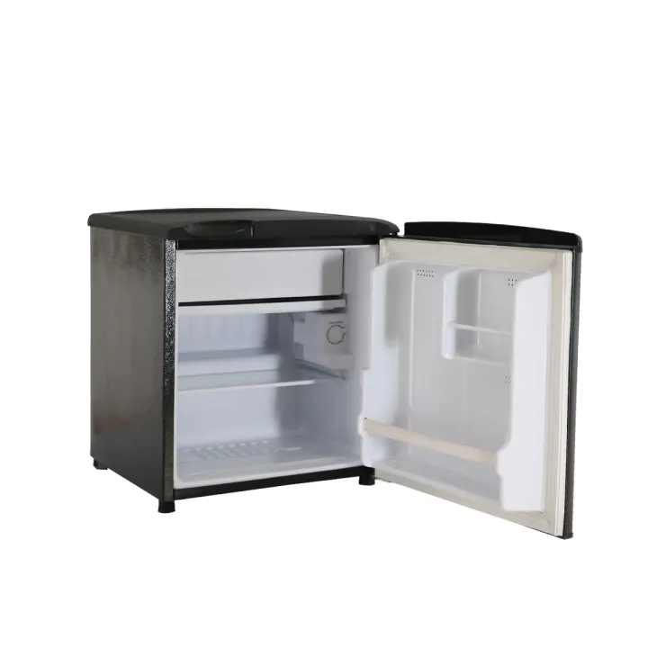 Haier%20mini%20fridge%2066%20Liters%202.3CF%20HR-66B%20Single%20door%20Refrigerator%20-%20Black%20-%20Image%206