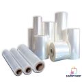 250M High Quality Shrink Plastic Roll for Wrapping Products. 