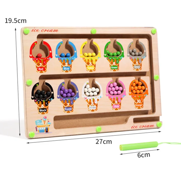 Wooden%20Magnetic%20Color%20Sorting%20and%20Counting%20Beads%20Maze%20Game%20%7C%20Sorting%20Game%20%7C%20Puzzle%20Game%20For%20Kids%20-%20Image%205