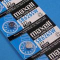 Watch Cell Battery - Cell For Watch - Wrist Watch Cell Pack - 1.5V Battery Coin Button Cell Wrist Watches cell Small Toys. 