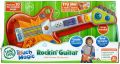 Leap Frog: TOUCH MAGIC ROCKIN' GUITAR (19202). 